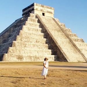 Meet your Posher, Patricia